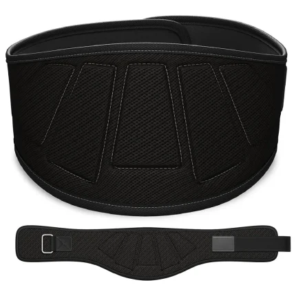 Weight Lifting Belts